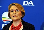 Zille Says Her Most Important Legacy Is Economic Growth, Job Creation ...