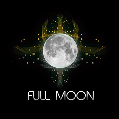 Full Moon Logo Logo Design Contest