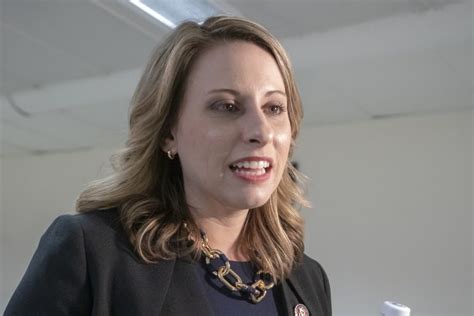 California Rep Katie Hill Resigns Amid Ethics Investigation News