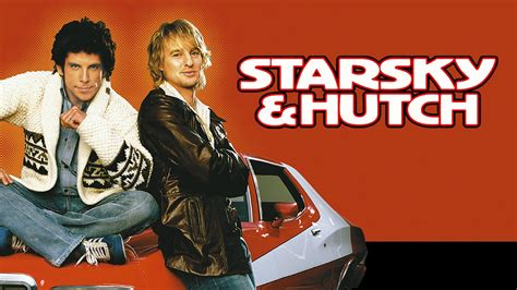 Starsky And Hutch Wallpapers Movie Hq Starsky And Hutch Pictures 4k