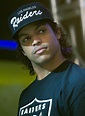 O'Shea Jackson Jr | O shea jackson jr, Outta compton, Hip hop classics