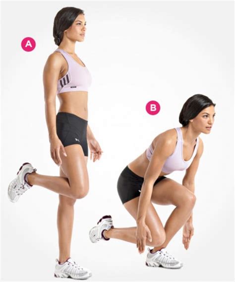 6 Amazing Butt Exercises Perfectly Toned Tush 4 Women Daily Magazine