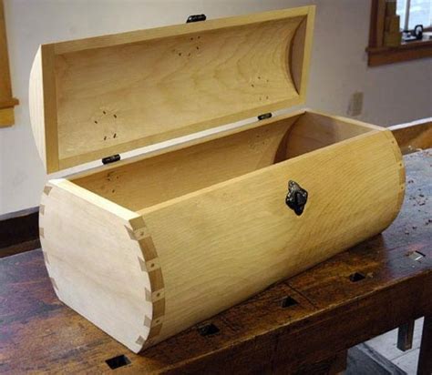 Resultado De Imagen Para Baul De Madera Chest Woodworking Plans