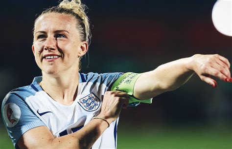 Laura Bassett And A Personal Journey Through The Womens Game