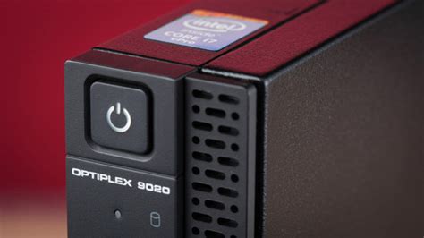 Dell Optiplex 9020 Micro Review Pcmag