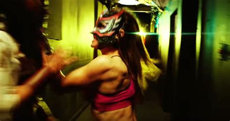 Lucha Underground Season 3 Trailer Breakdown 65 IMAGES Wrestling