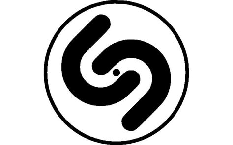 Shazam Logo And Symbol Meaning History Png