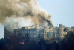 Devastating Fire Broke Out at Windsor Castle 28 Years Ago Today ...