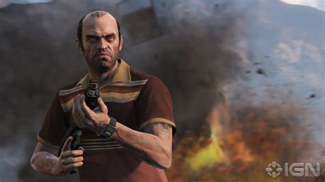 Gta 5 Spoilercast With Trevor Steven Ogg Youtube