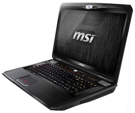 Msi G Series Gt70 0ne 276us And Gt60 0ne 220us Now Available
