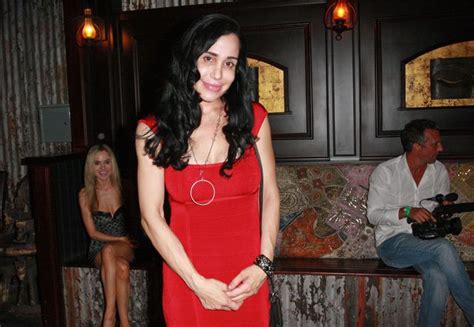 Octomom Nadya Suleman Talks Nude Photos Shoots Down Porn Offer Rumors