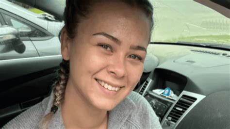 Kiara Agnew Death 23 Year Old Of Dawson Murder Body Found At Mexican Resort