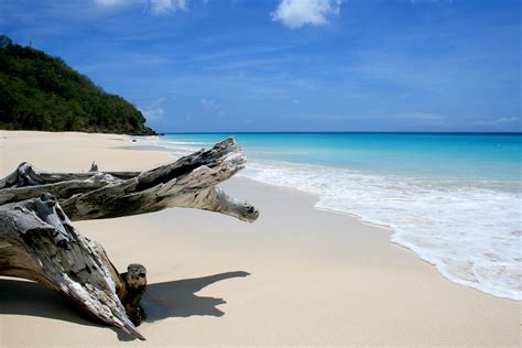 Ffryes Beach Visit Antigua And Barbuda