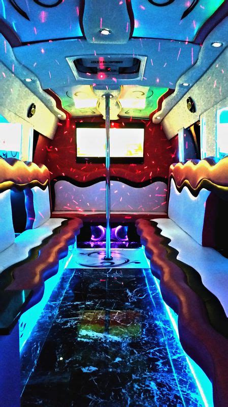 Bachelorette party birthday party team building ladies night out. Pink Party Bus, Party Bus, Quince, Prom, Birthday ...