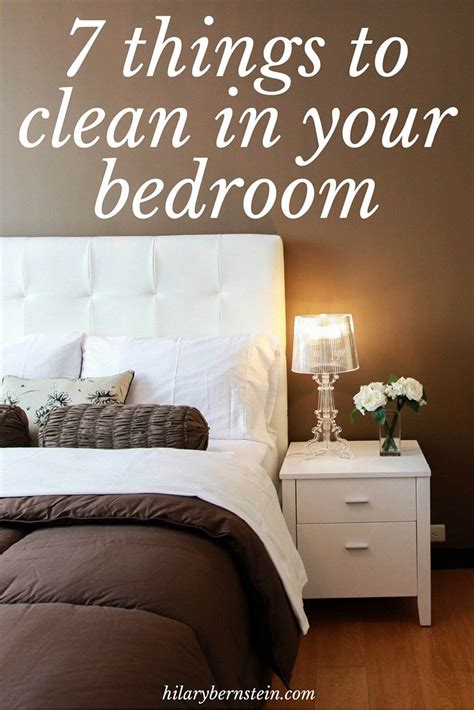 Check spelling or type a new query. 7 Things to Clean In Your Bedroom | Feng shui bedroom ...
