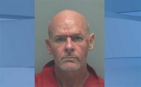 Man Accused Of Killing Cape Coral Man To Make First Appearance Wednesday