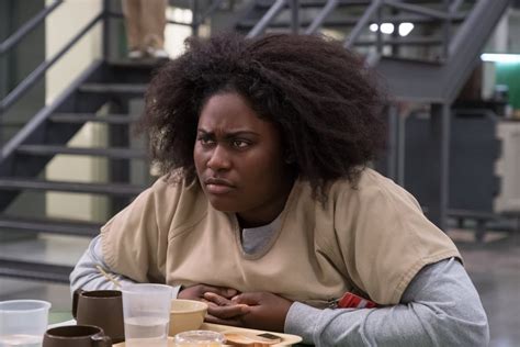 who has been released on orange is the new black popsugar entertainment uk