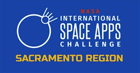 Nasa Space Apps Challenge Coming Oct 1 Startupsac