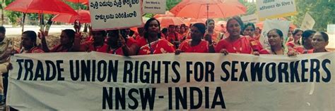 India’s Sex Workers Win New Rights But Still Fear Police Violence News India Times