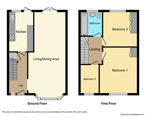 Mygrove Gardens Rainham Rm13 3 Bedroom End Terrace House For Sale