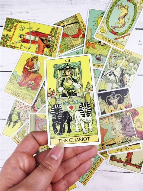 With oracle cards, on the other hand, there is no set number of cards. five sixteenths blog: Tarot Diaries // Tarot Birth Cards & Life Path Numbers
