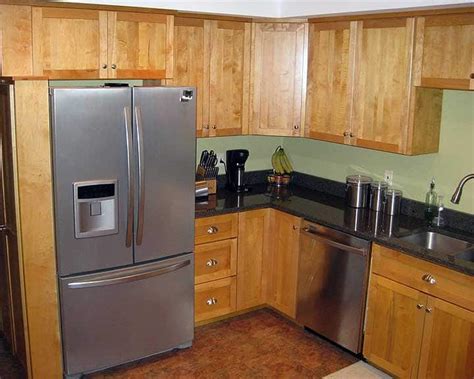 Types of kitchen cabinets wooden. Photos: Types of kitchen cabinets | Angie's List
