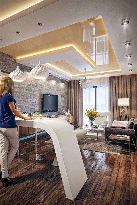 New false ceiling design ideas for living room 2020. 41+ Cute and Best living room ceiling design Ideas for ...