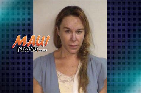 Twin Charged In Murder Of Sister After Fatal Maui Crash Maui Now