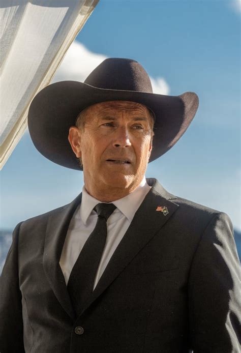 Yellowstone Season 5 Return Reportedly Delayed As Kevin Costners