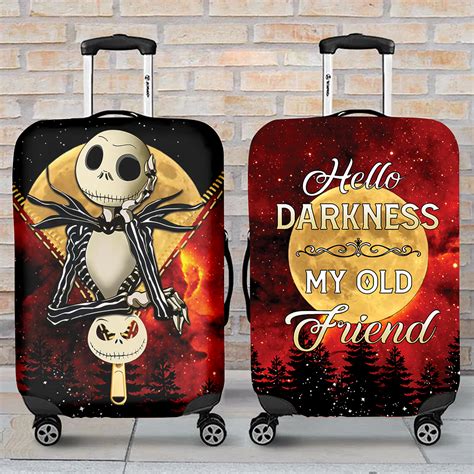 All Of Our Luggage Covers Are Custom Made To Order And Handcrafted To