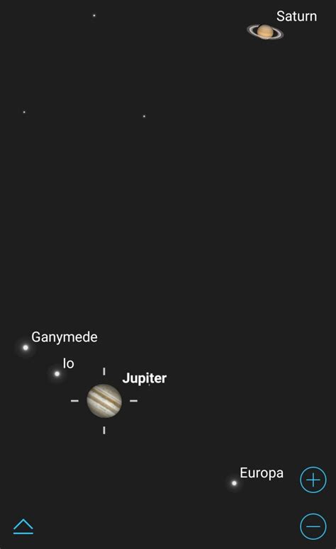 The last time jupiter and saturn nuzzled up this close was in 1623, but weather conditions in regions where the reunion could be seen blocked the view. Jupiter and Saturn close conjunction - Celestial Events ...