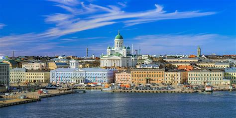 Located on the shore of the gulf of finland, it is the seat of the regi. Bezienswaardigheden in Helsinki