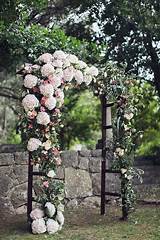 Pictures of Diy Flower Arch