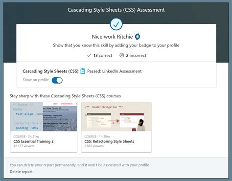 Skill Assessments Neues Linkedin Feature Wertet Fähigkeiten Auf Mit