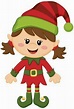 Download High Quality elf clipart christmas Transparent PNG Images ...