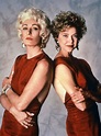 Anjelica Houston y Annette Bening en “The Grifters”, 1990 | Actores ...