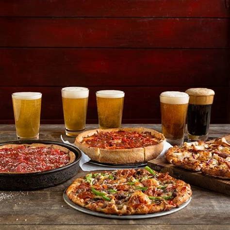 Check spelling or type a new query. Uno Pizzeria & Grill - Albany Restaurant - Albany, NY ...