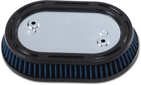 Drag Specialties Reusable Washable Air Filter Harley 18 114 Softail Oe
