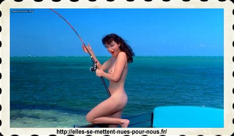 Naked Gretchen Mol In The Notorious Bettie Page
