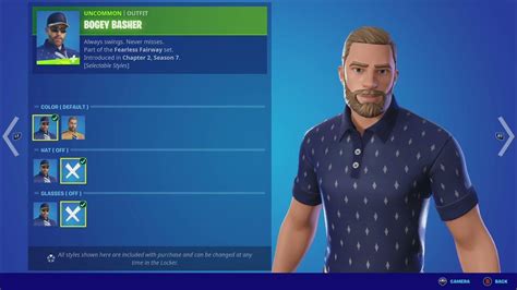 Fe4rless Bundle Fortnite Youtube