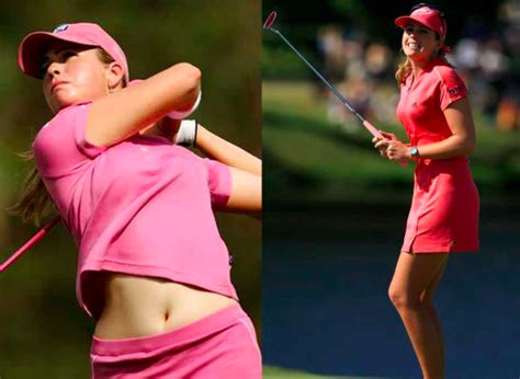 The Top 10 Hottest Women On The Lpga Tour