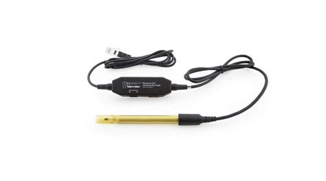 Conductivity Probes Instruments Direct