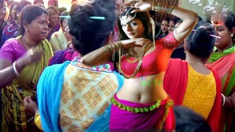 Latest Hindu Wedding Dance Indian Hindu Boudi Dance 2020 New