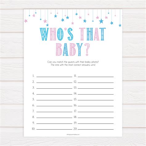 Bachelorette Party Game Printable Guess The Sex Positions Etsy My XXX