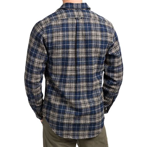 Filson Northwest Wool Shirt For Men Save 54