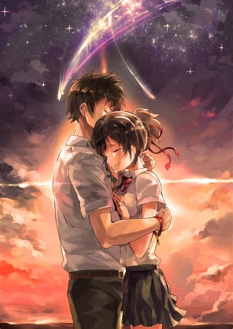 Anime Couple Dp For Facebook Cool Profile Pictures Cartoon
