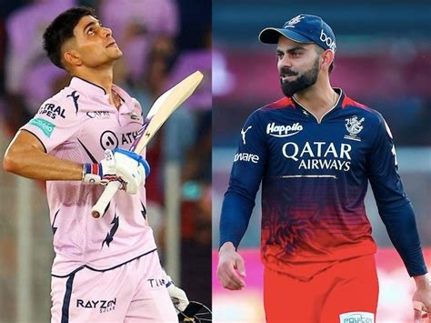 Shubman Gill S 7 Year Old Pic With Idol Virat Kohli Goes Viral After Maiden Ipl Ton