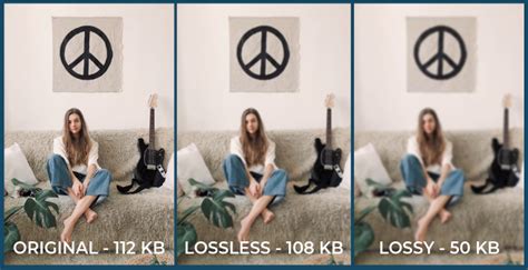 Lossy Vs Lossless Image Compression Which One Should You Use Flat