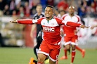 Charlie Davies retires from soccer at 31