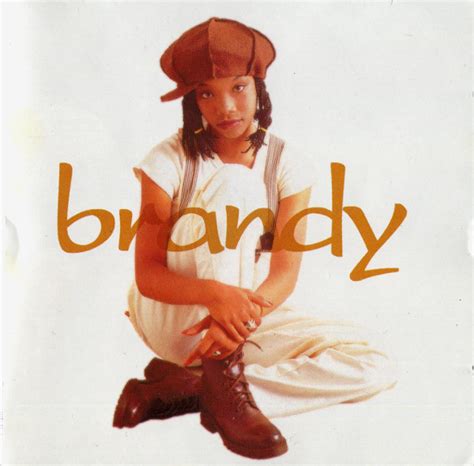 Brandy Brandy Cd Discogs